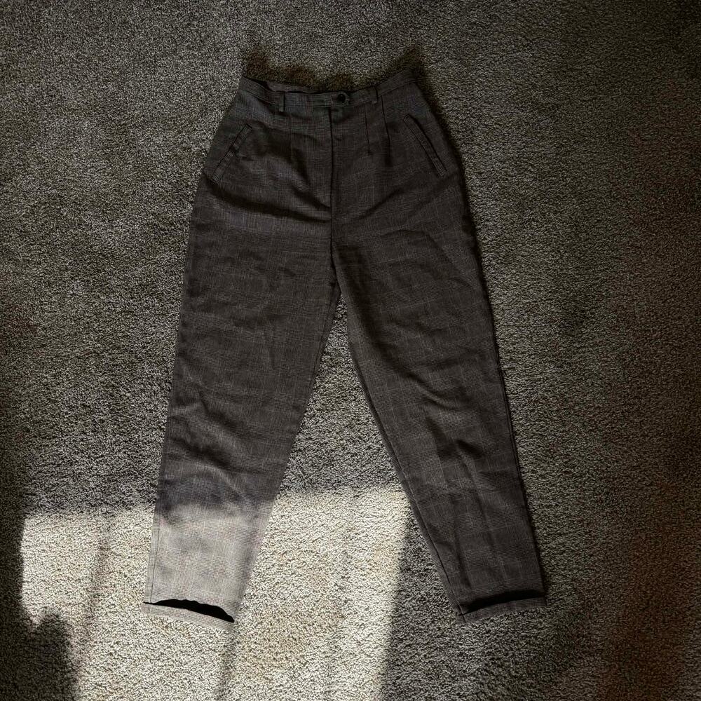 Vintage My Michelle Dress Pants